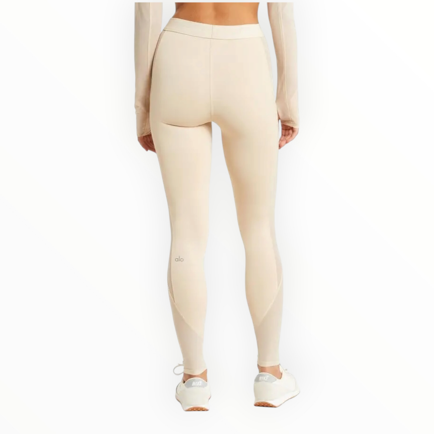 Airlift Ballet Dream High Waist Leggings size M
