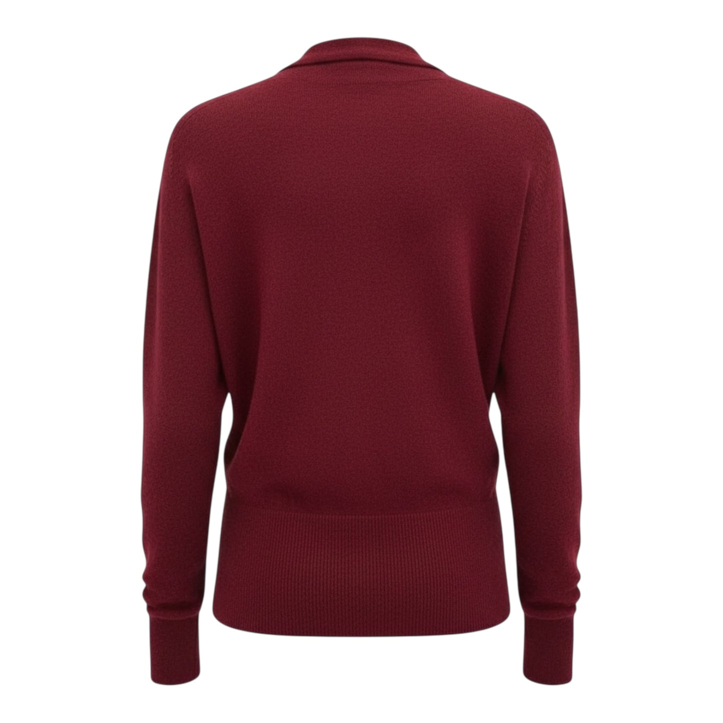 Angelina Wrap Sweater size S