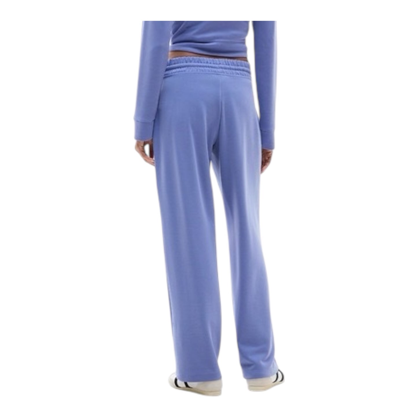 Seasoft Mid Rise Straight Pant size Medium