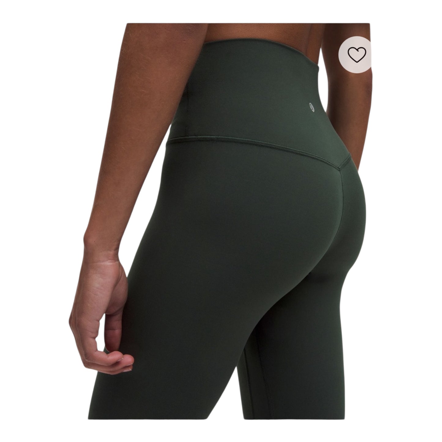 Align High-Rise Leggings size 12