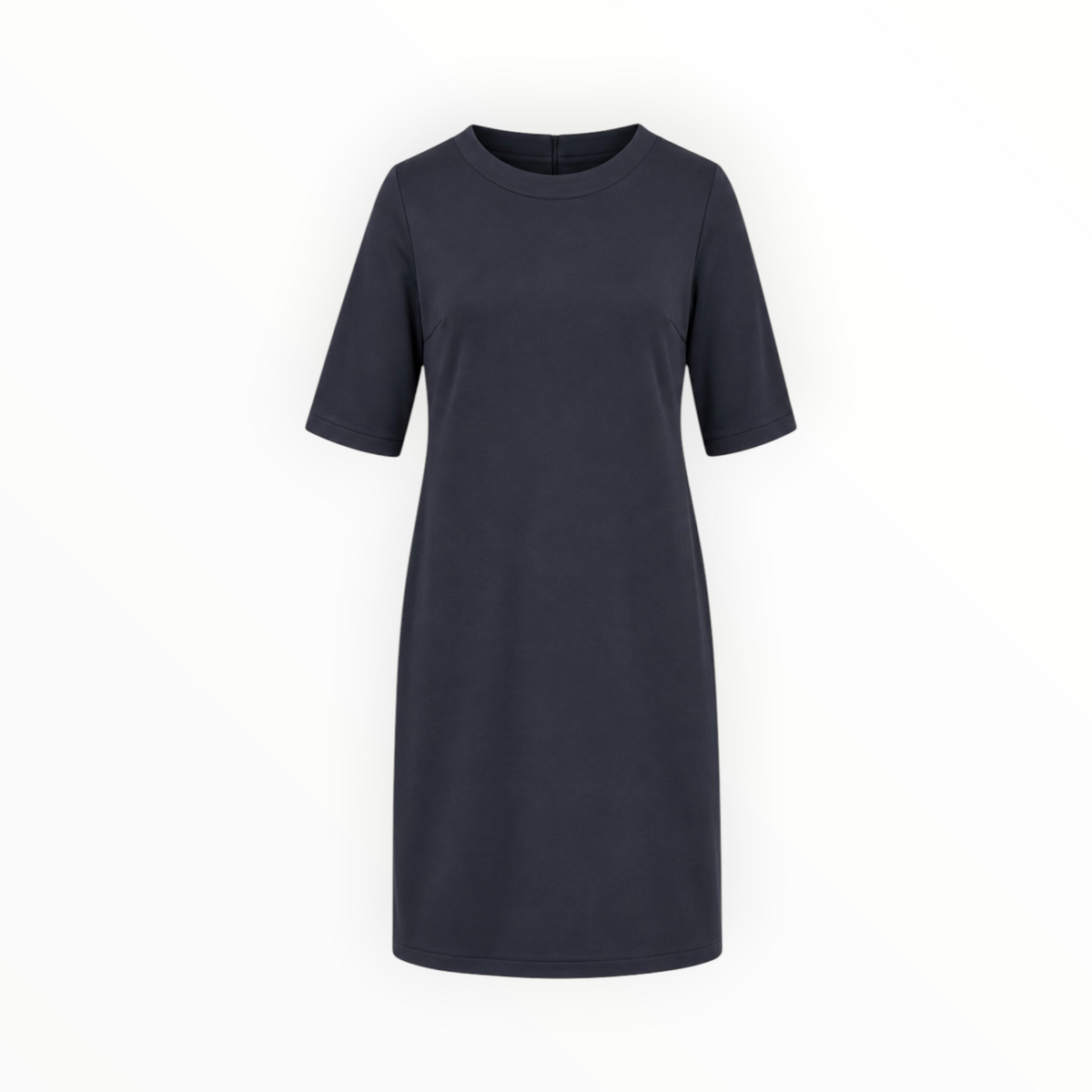 Short Sleeve Shift Dress size 10