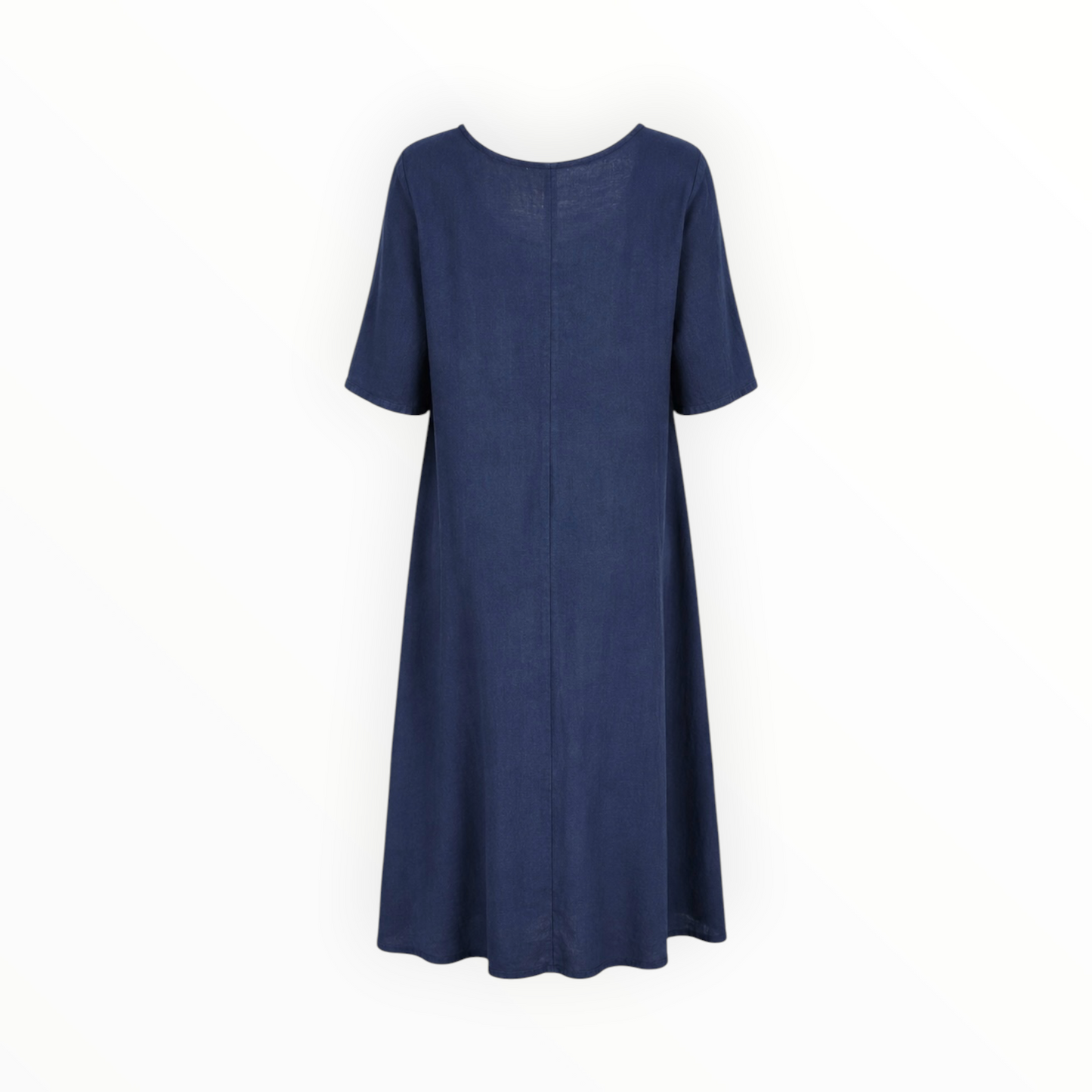 Linen Tunic Dress size XS