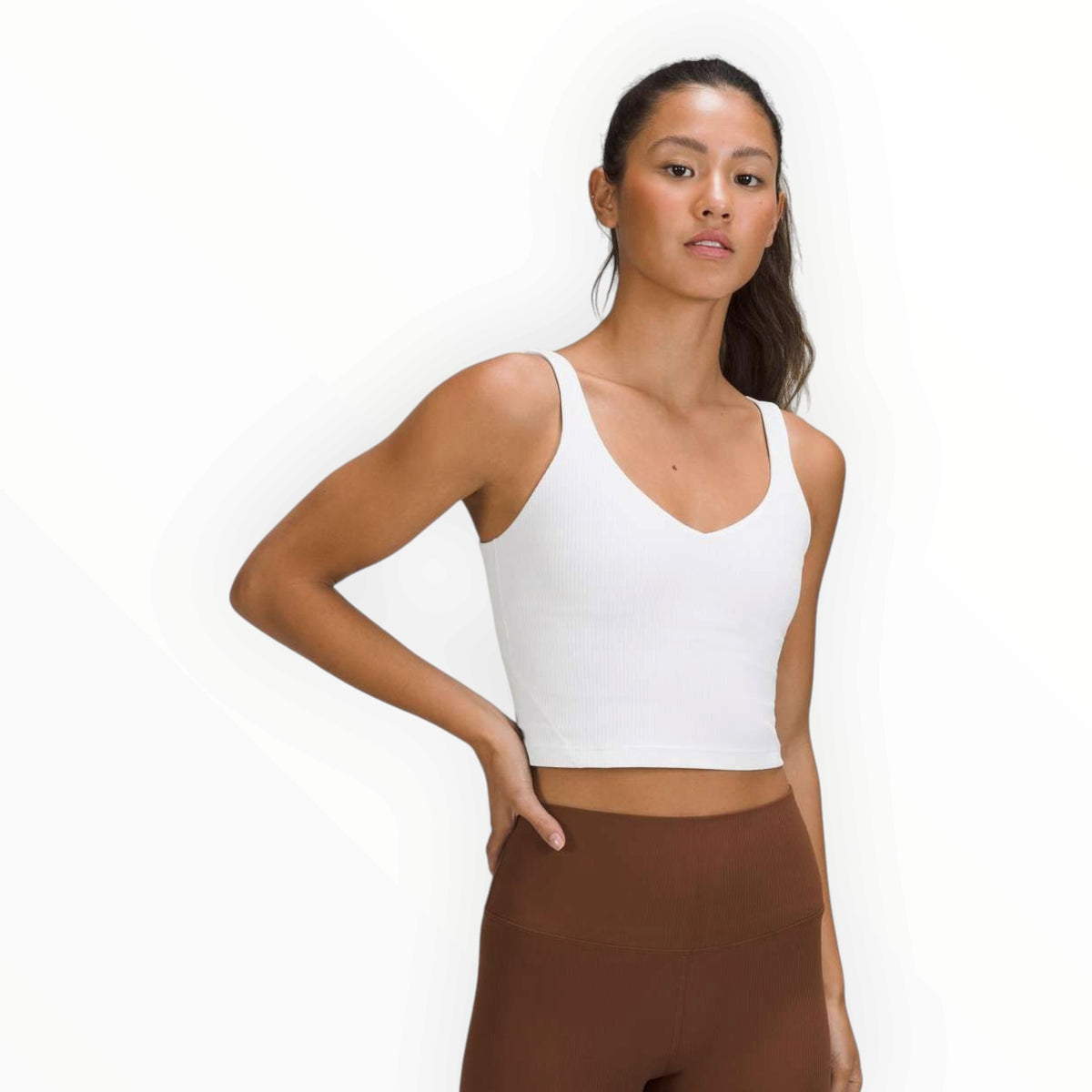 Align Tank Top size 6