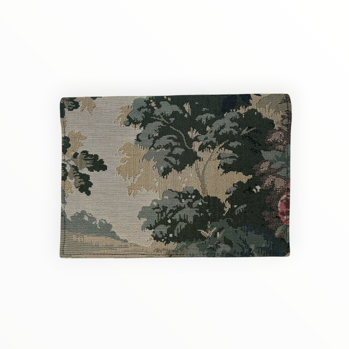 Tapestry Envelope Clutch
