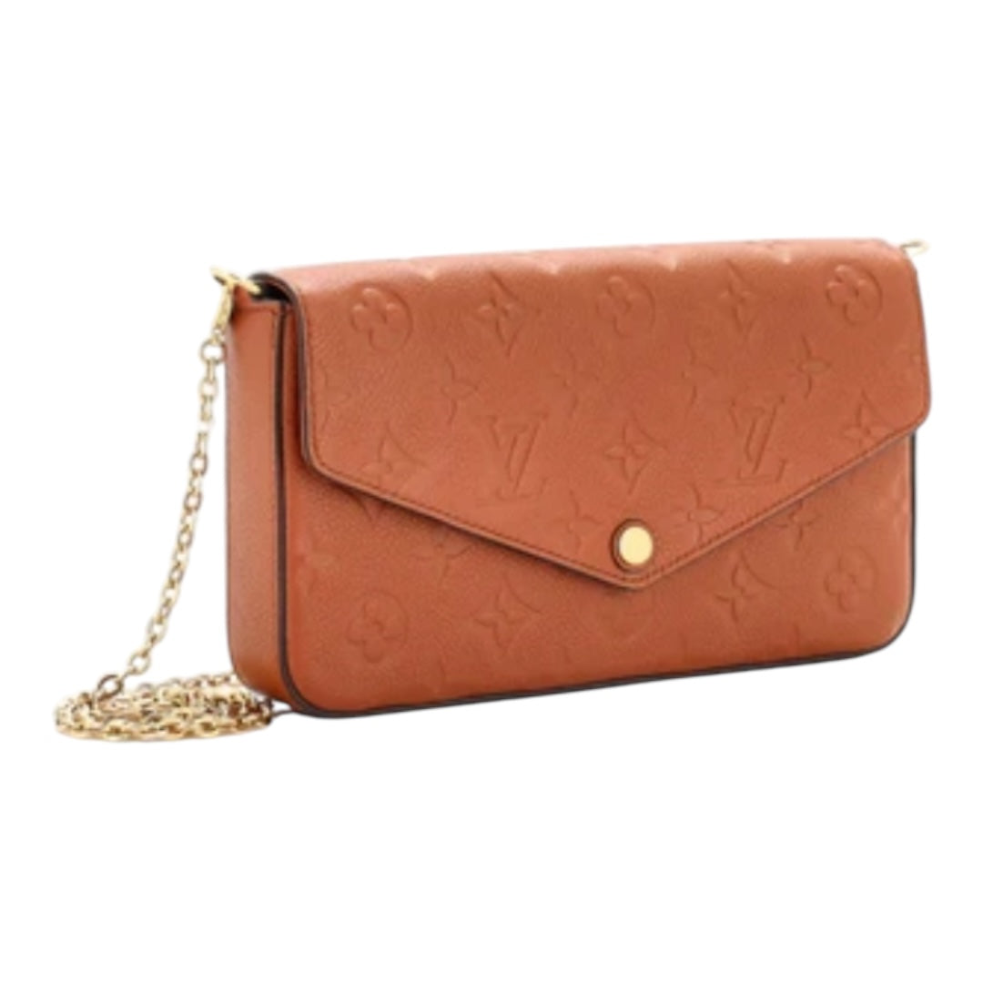 Felicie Chain Bag