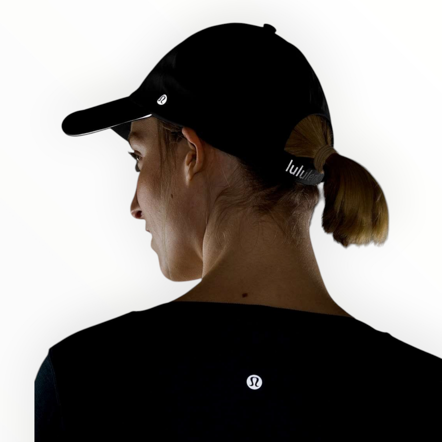 Fast and Free Run Hat