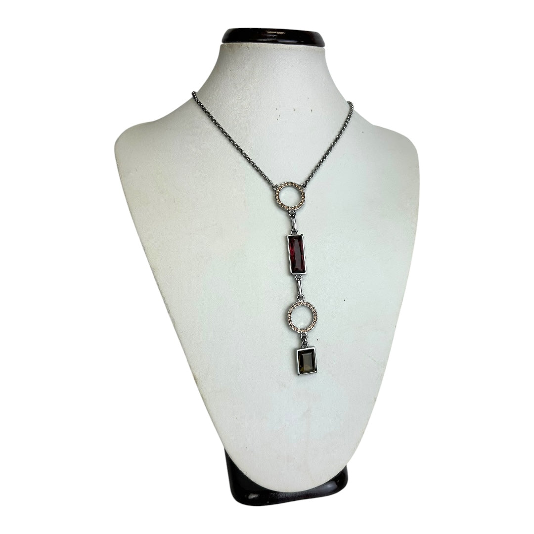 Lariat Necklace