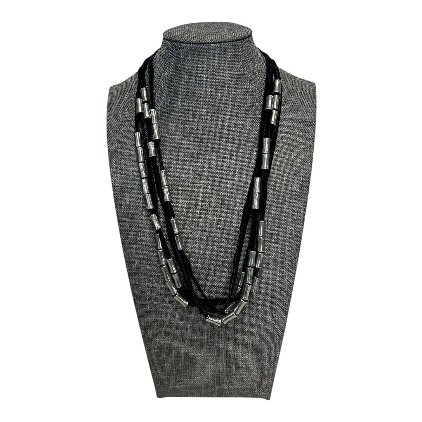 Velvet Necklace