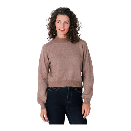 Mohair Sweater size extra small