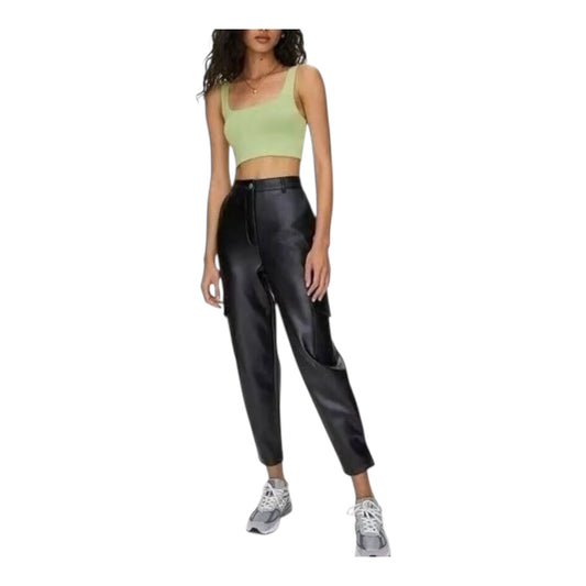Mila Cargo Pant size 8