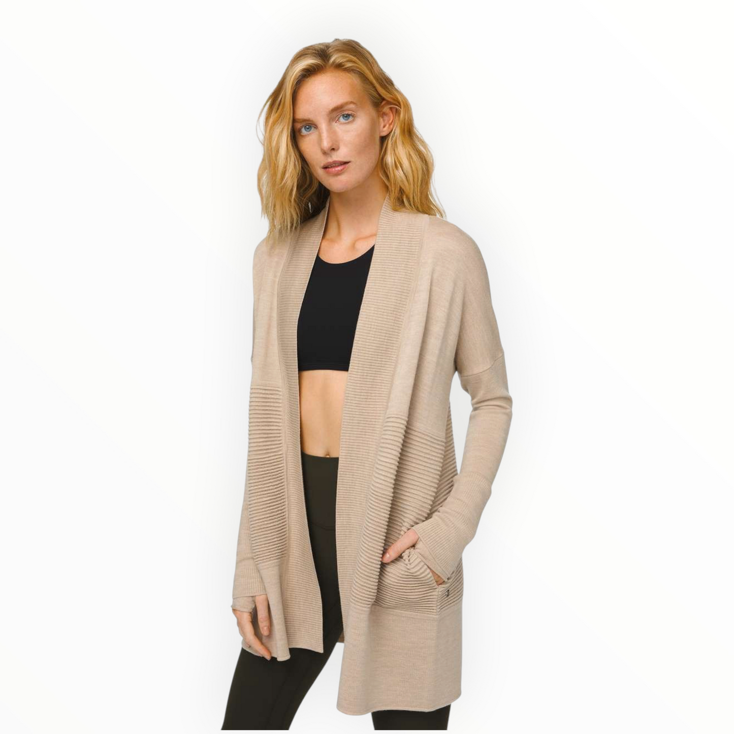 Sit In Lotus Wrap II size L