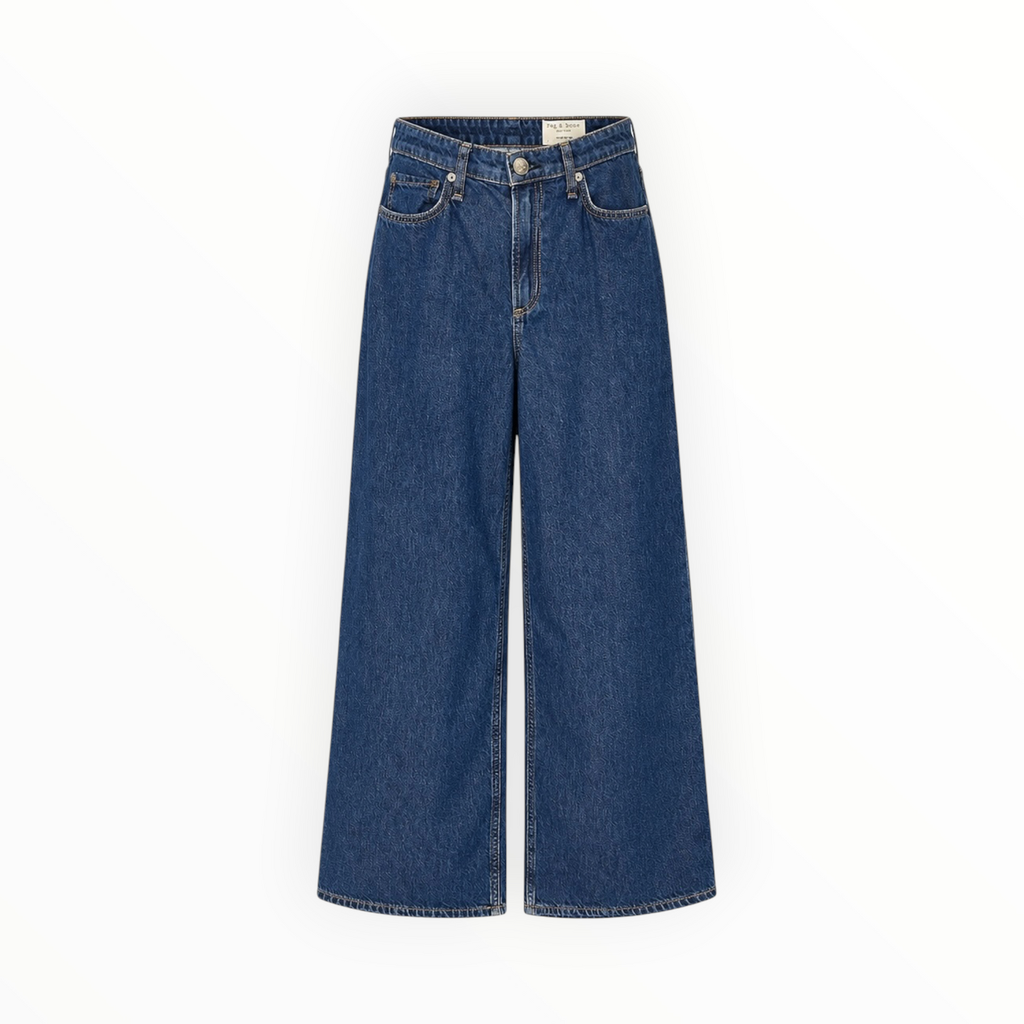 Wide Leg Jeans size 26
