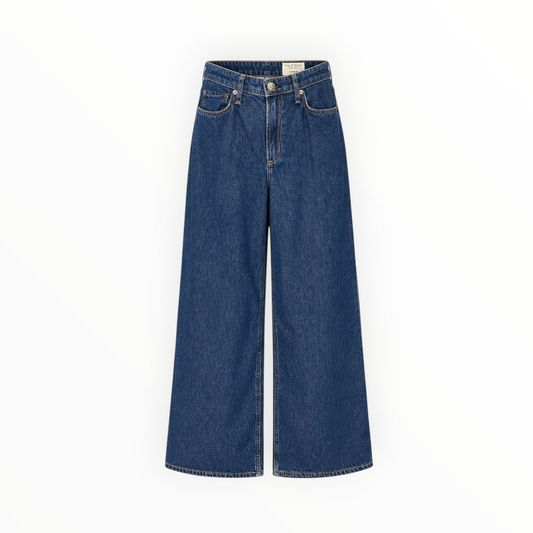 Wide Leg Jeans size 26