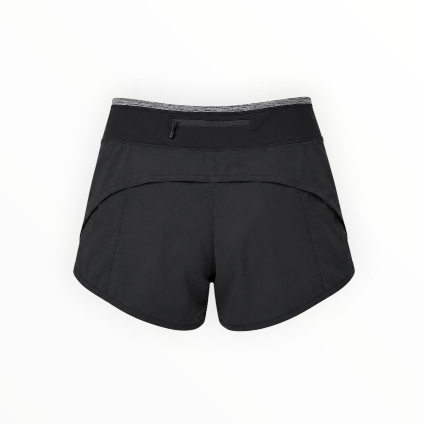 Speed Up Short size 4