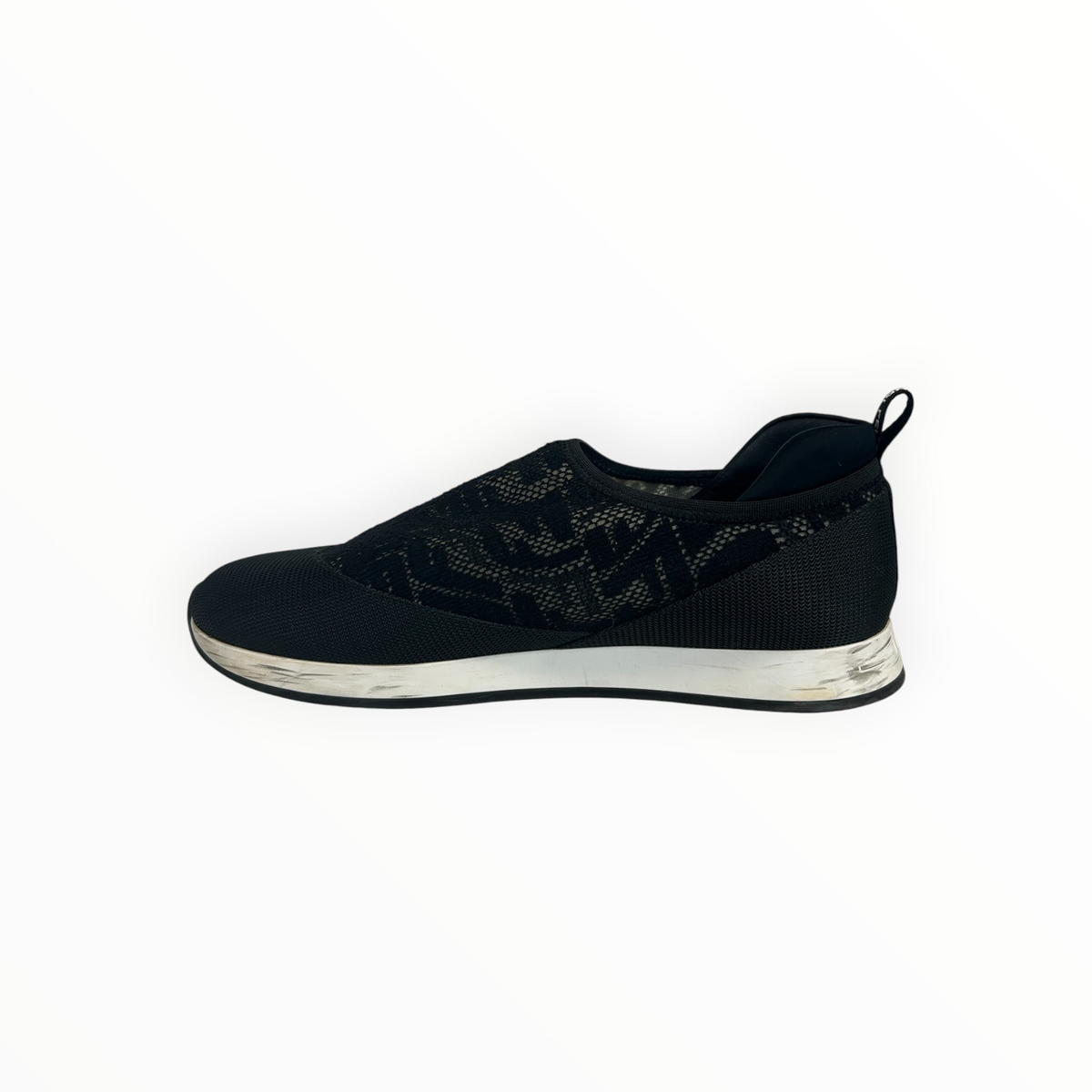 Vertigo Mesh Slip-On Sneakers size 37.5