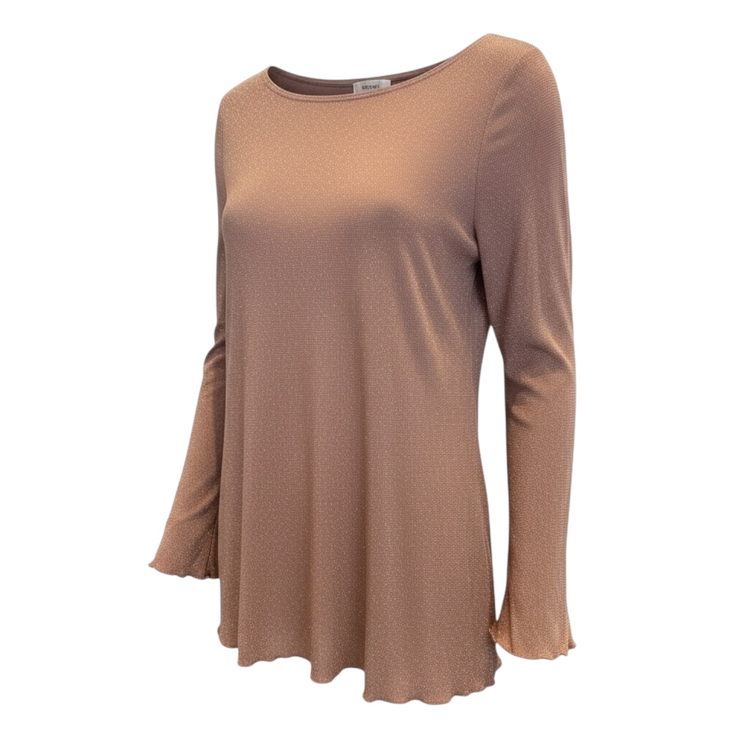 Shimmer & Pants Top Size XL