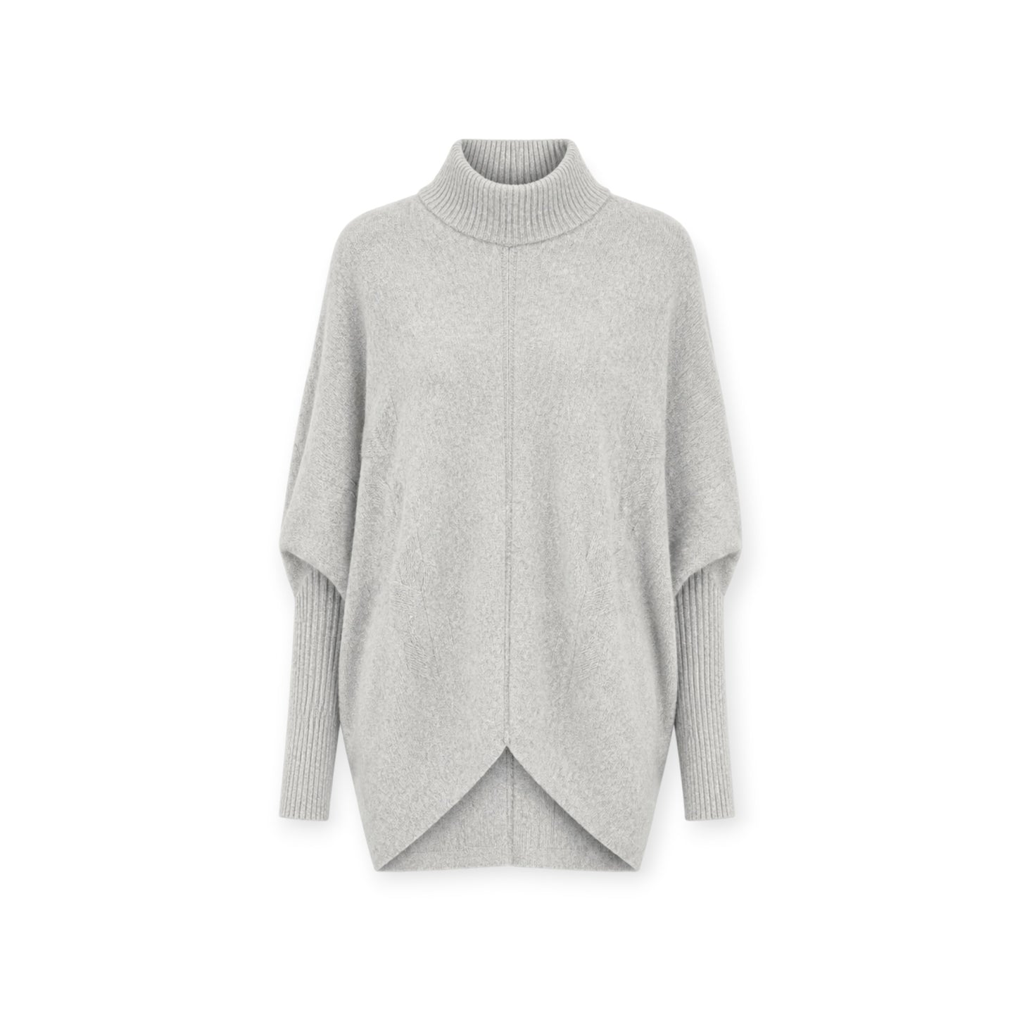 Oversized Turtleneck Sweater size S