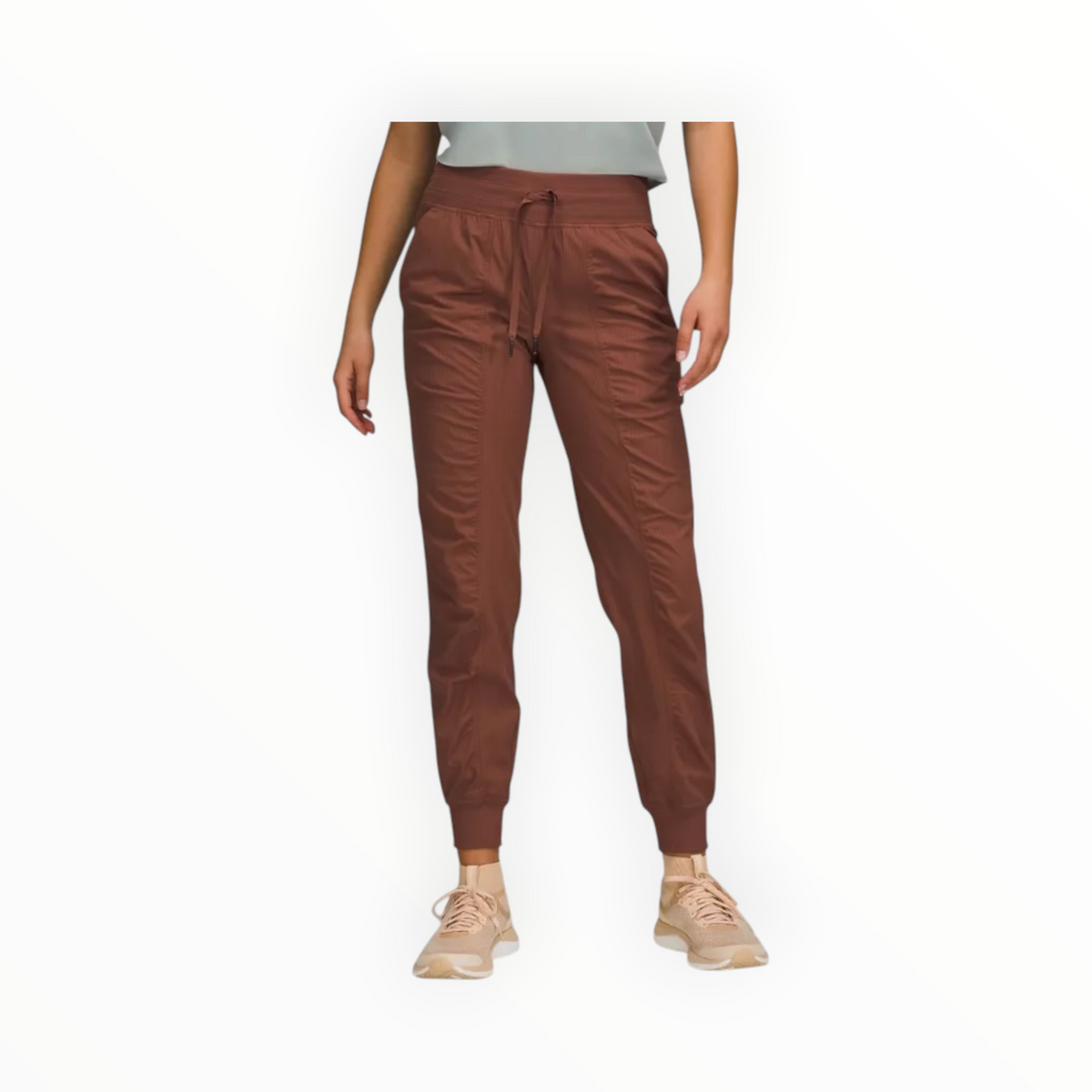Dance Studio Jogger size 8