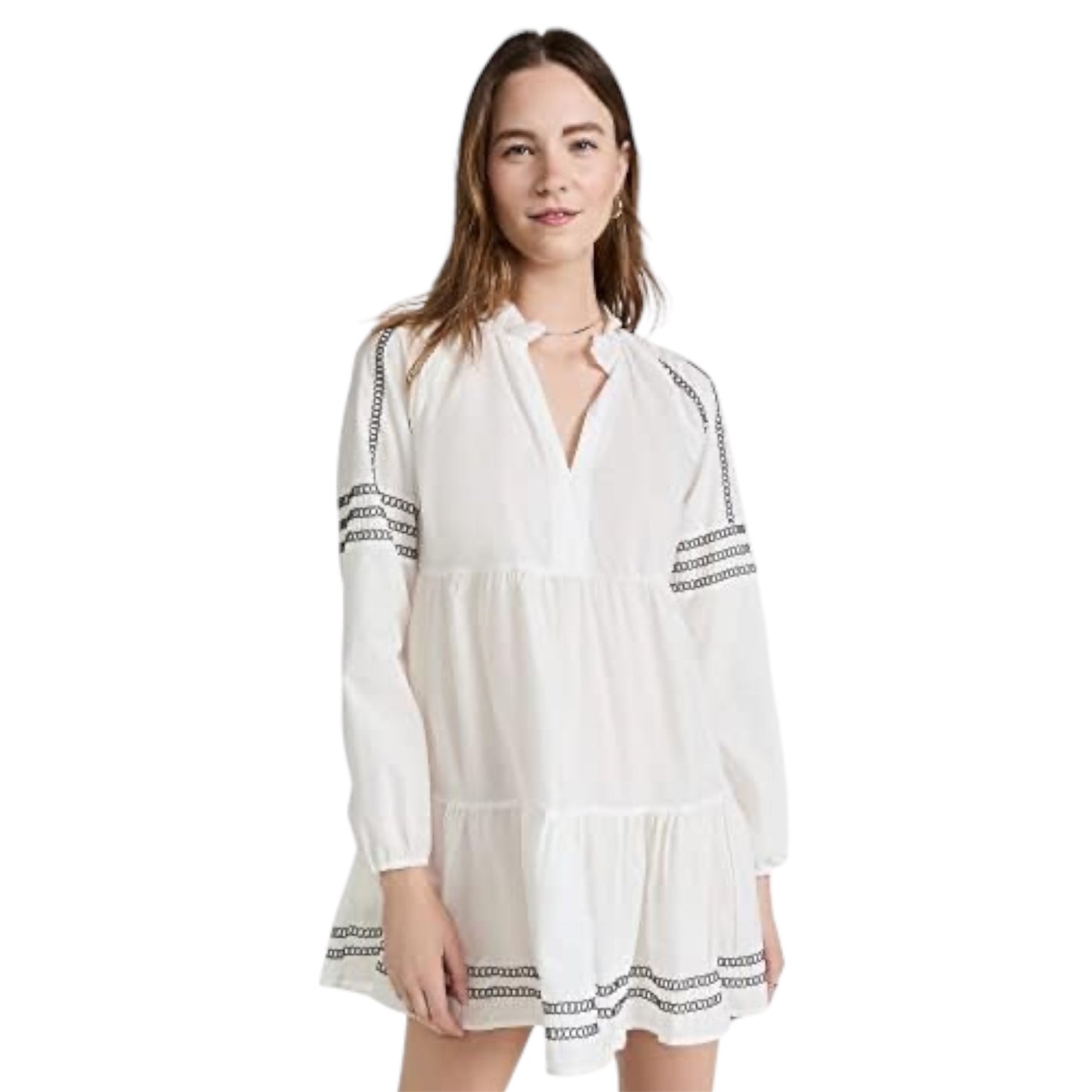 Long Sleeve Dress