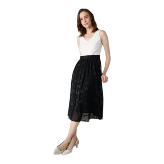 Sleeveless Maxi Dress size Small