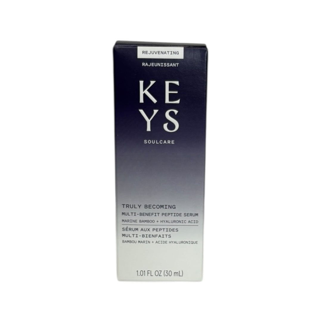Peptide Serum