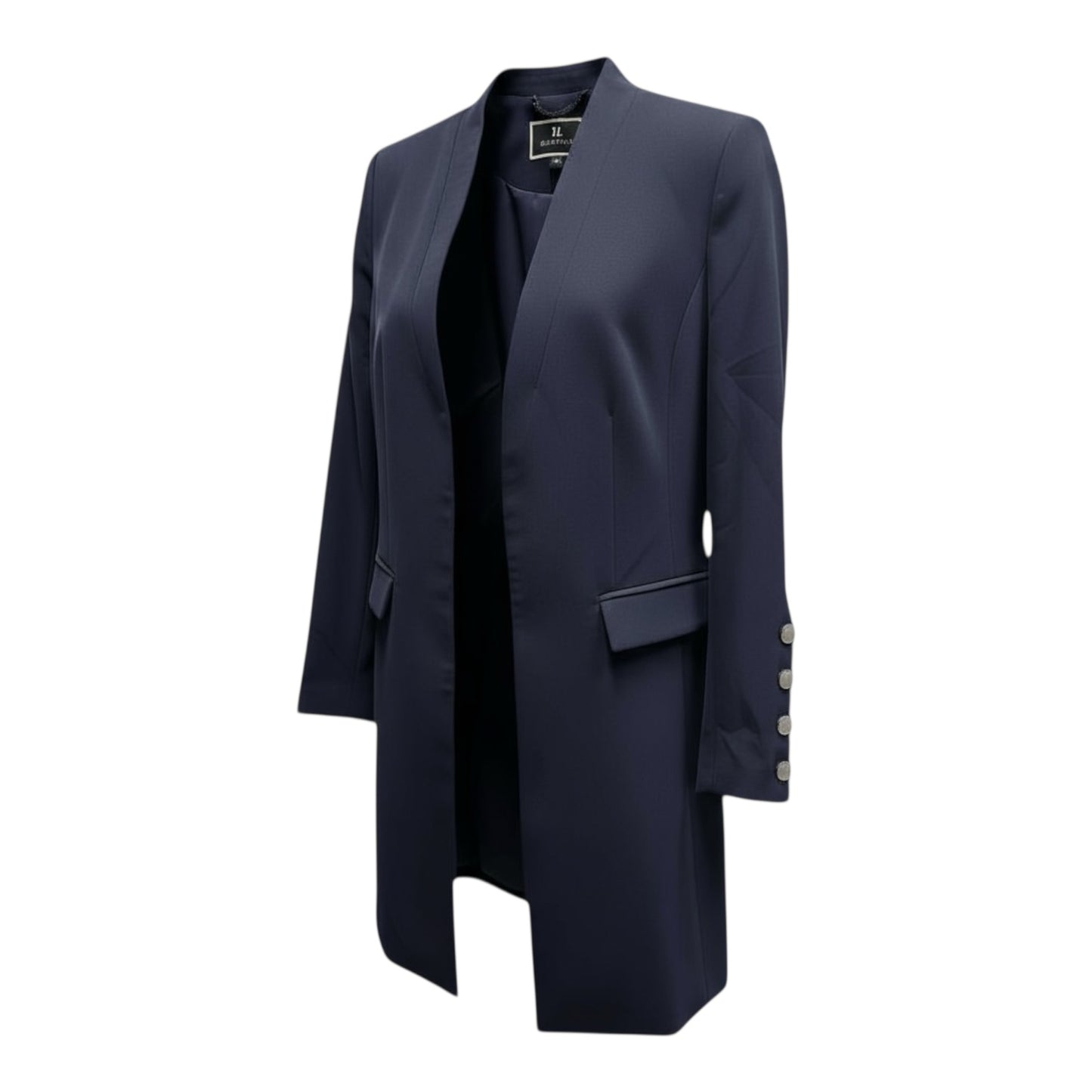 3/4 Length Blazer Size 2