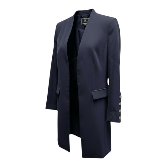 3/4 Length Blazer Size 2