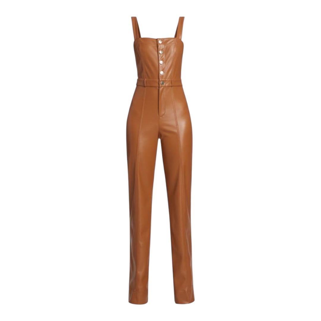 Linette Jumpsuit Suze Small