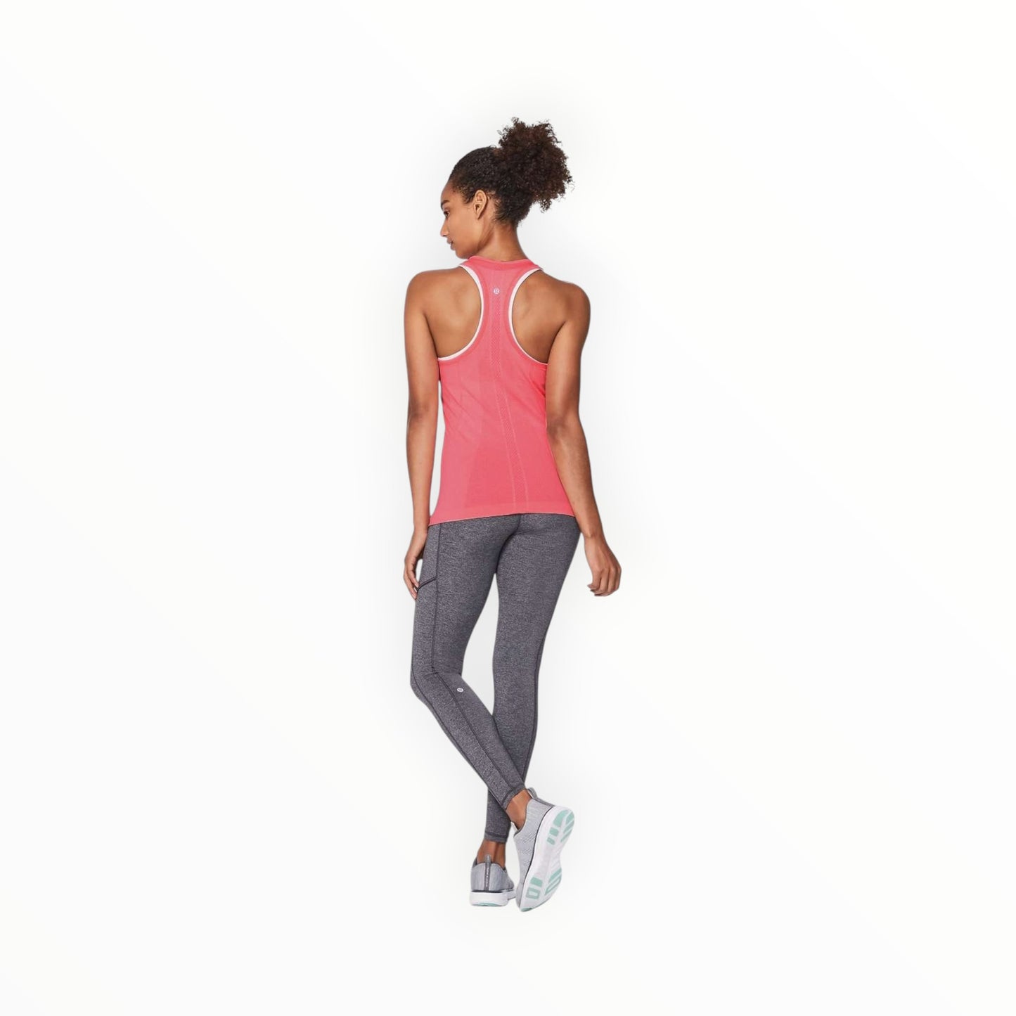 Swiftly Tech Racerback size 10