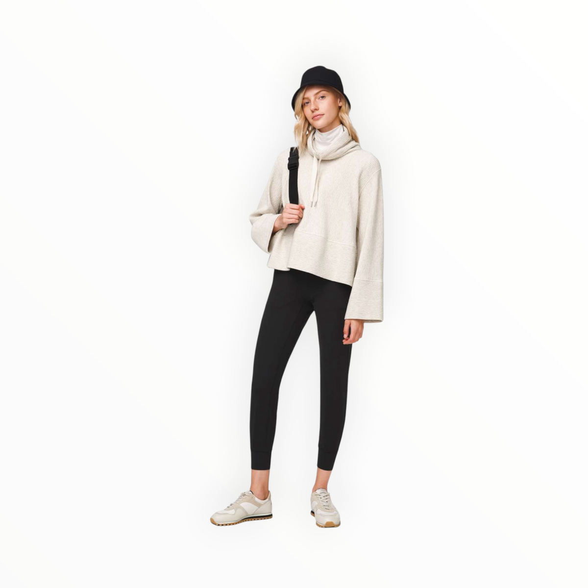 Align Jogger 28" size 4