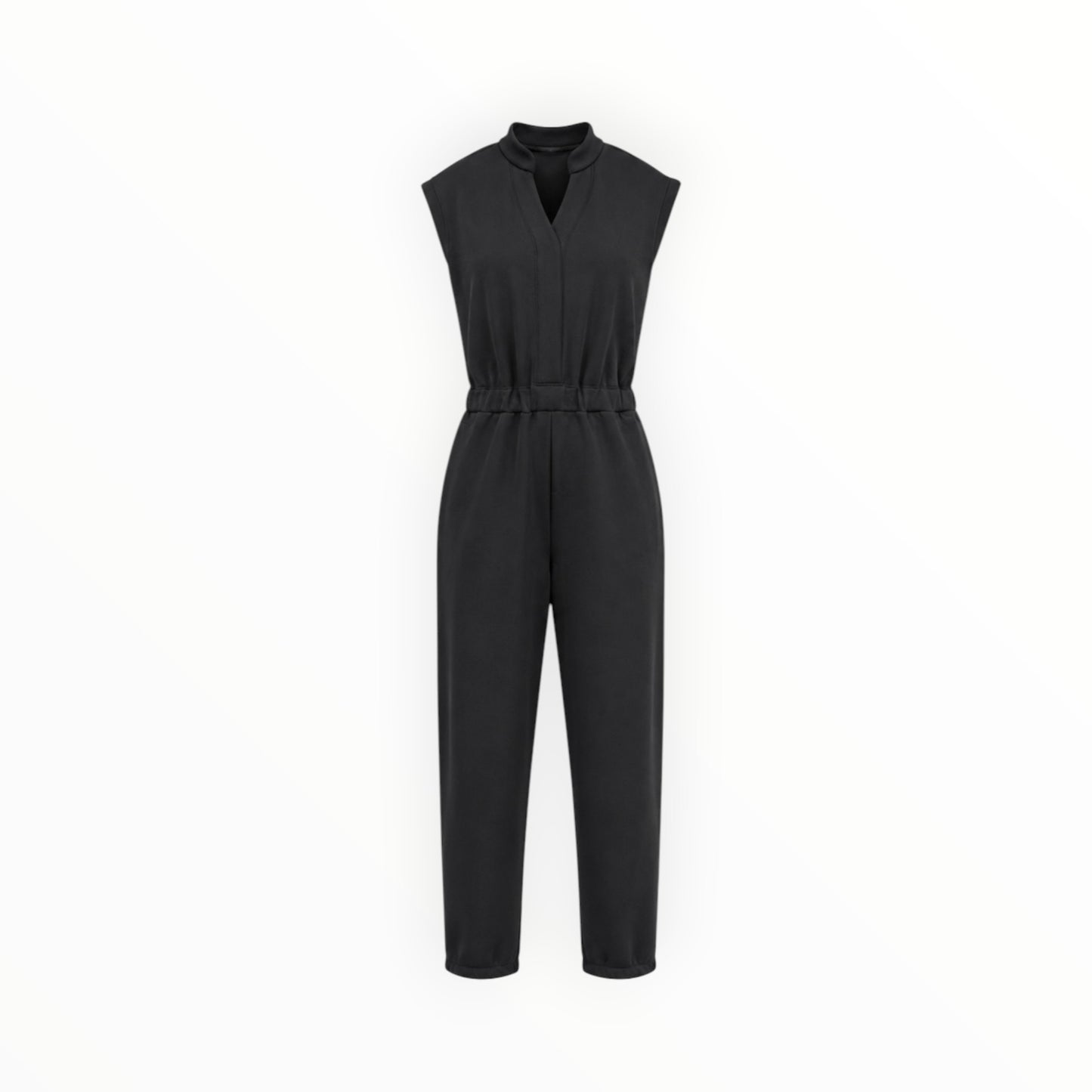 Utility Jumpsuit size M