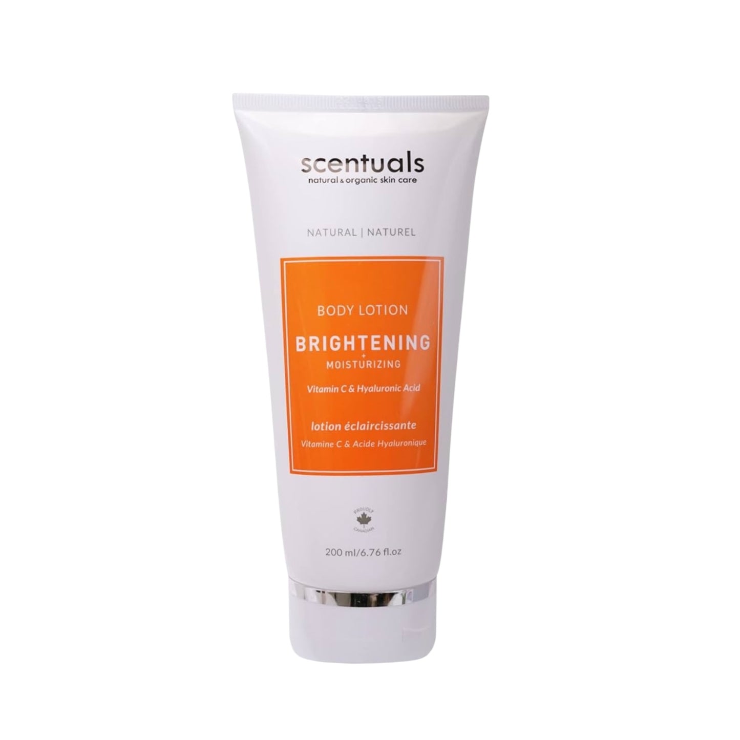 Brightening Body Scrub 200 ml
