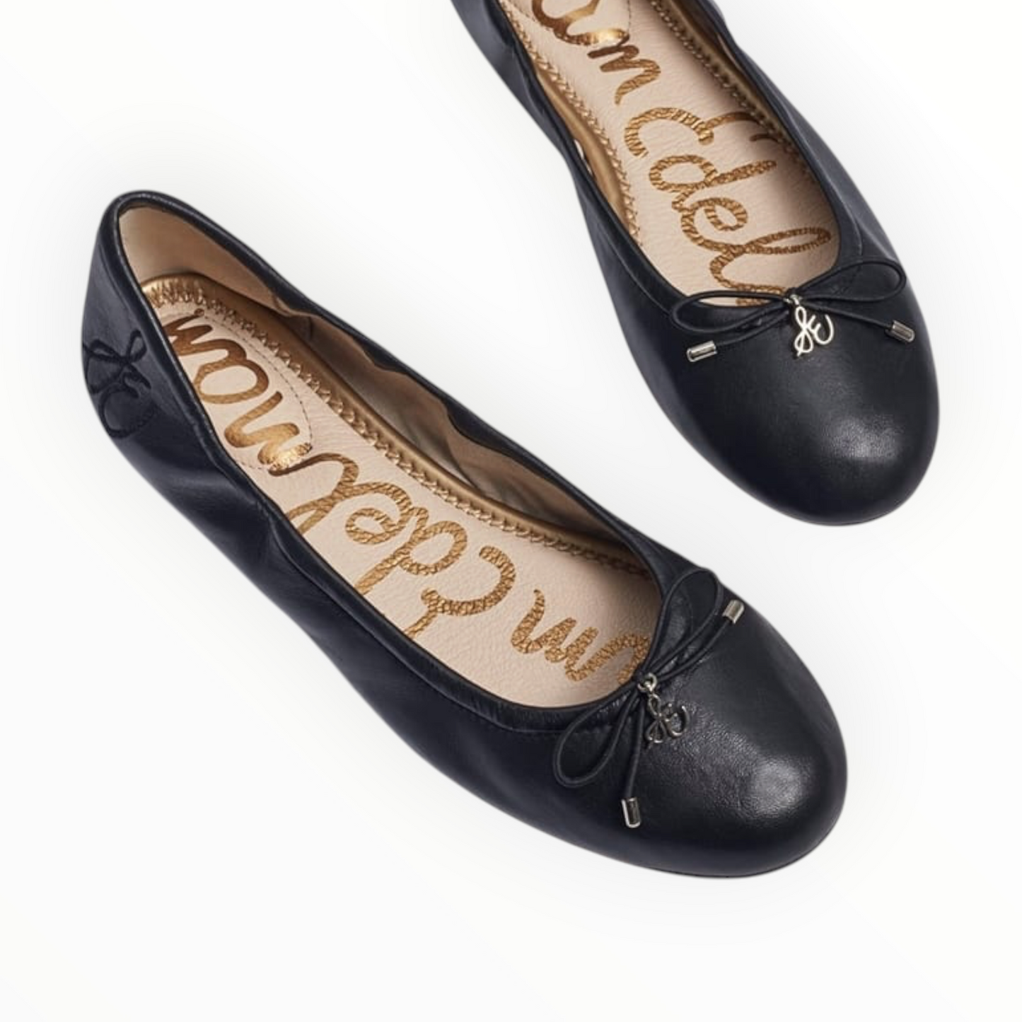 Felicia Ballet Flat size 10