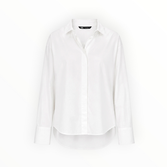 Button-Up Shirt size XS NEW WITH TAGS