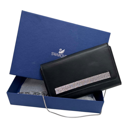 Wallet on Chain Crystal Embellishment
