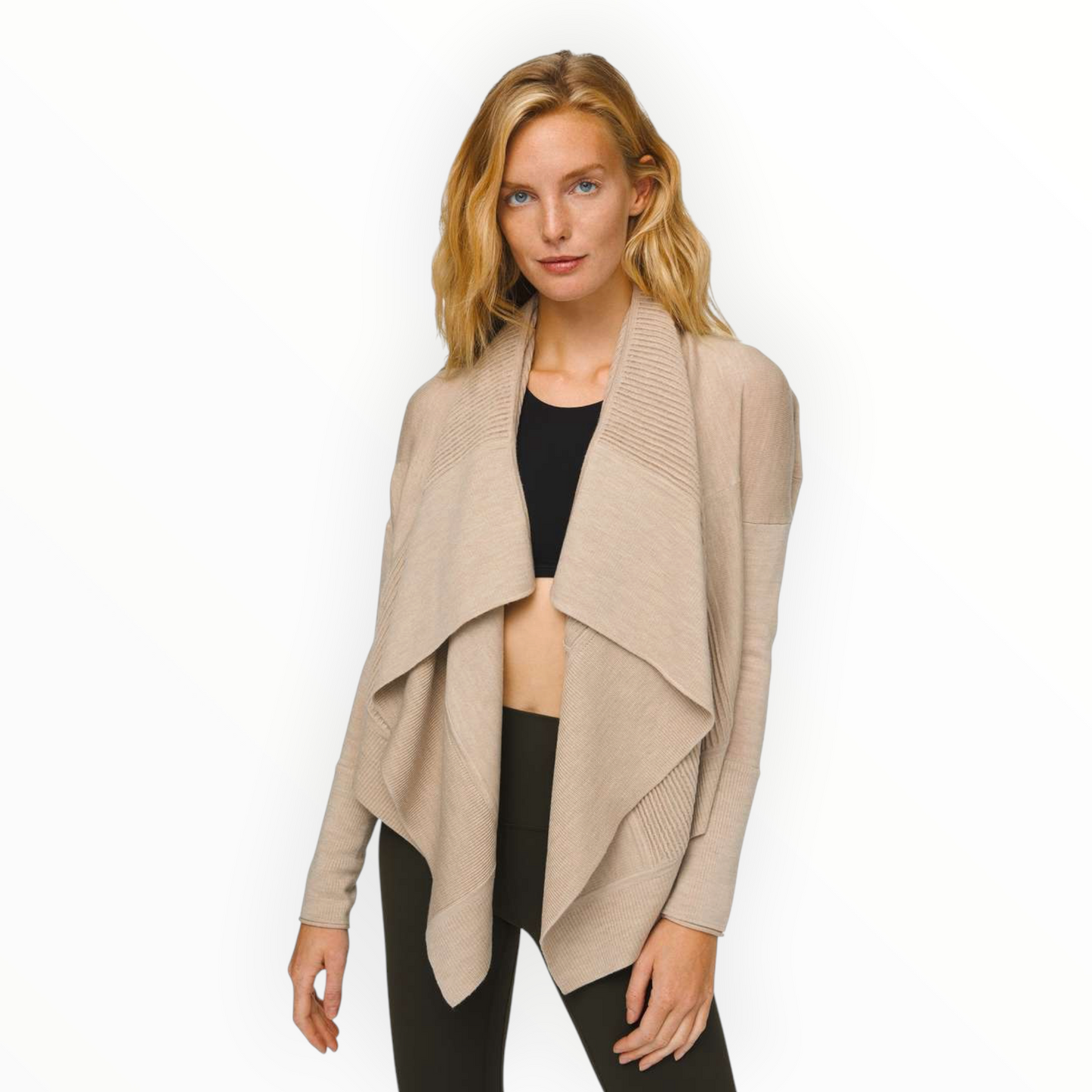 Sit In Lotus Wrap II size L