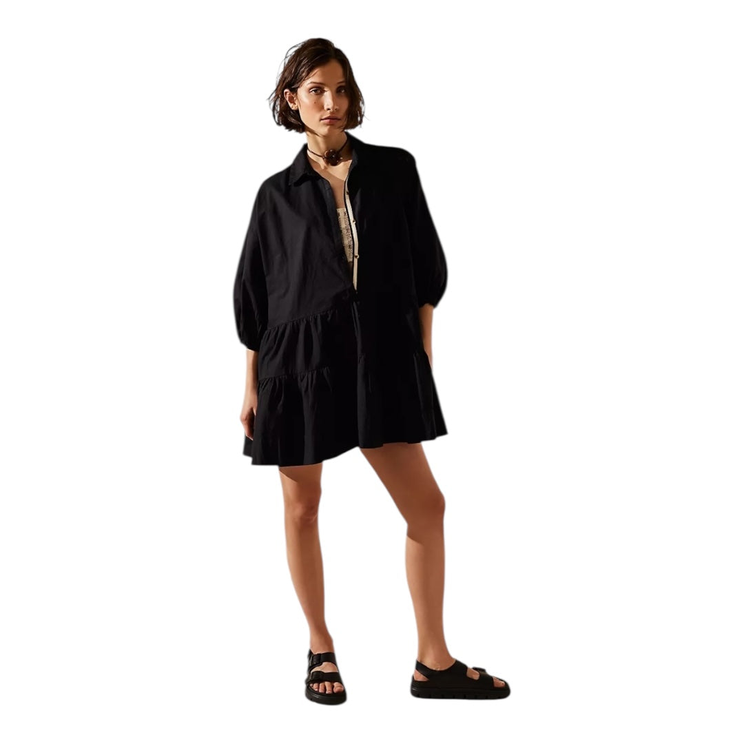 Misha Mini Dress Size Large