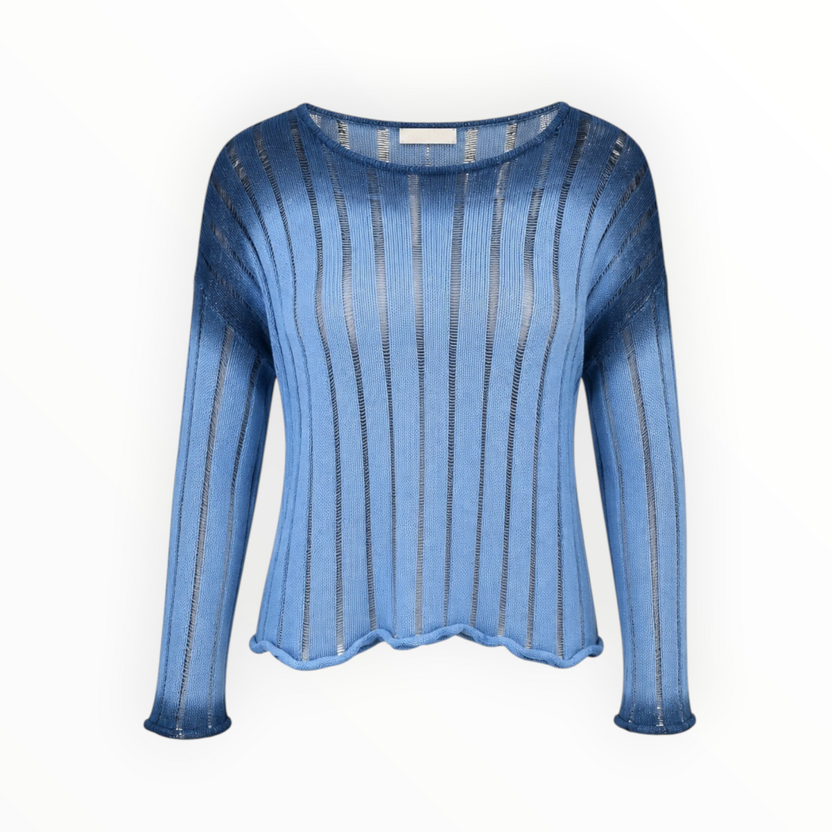 Open Knit Sweater size XS