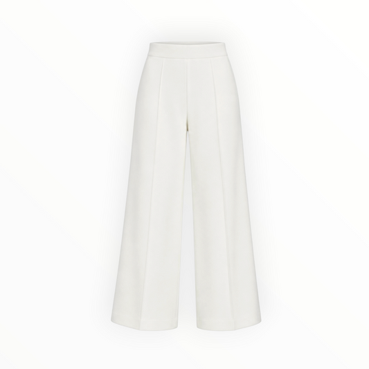 Wide-Leg Trousers size S NEW WITH TAGS