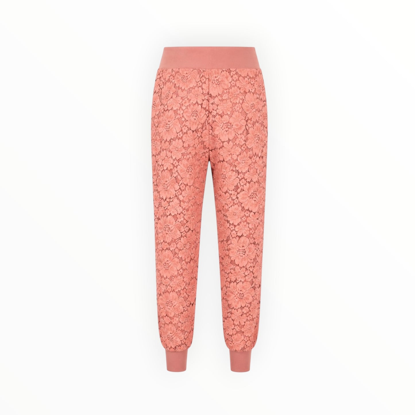Floral Lace Lounge Set size 42