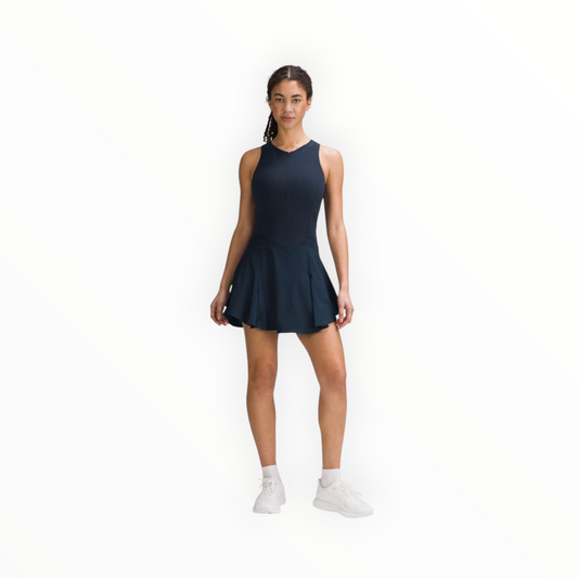 Everlux Short-Lined Tennis Tank Dress size 8