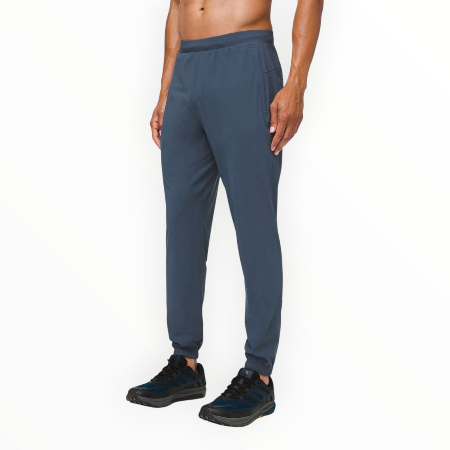Surge Jogger Shorter 27" size S