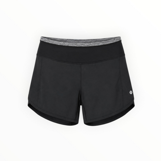 Speed Up Short size 4
