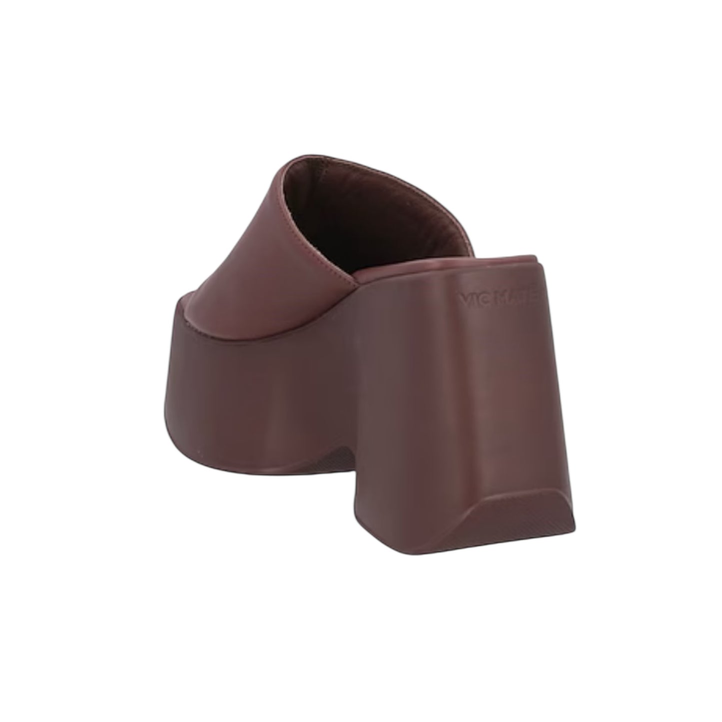 Platform Travel Mule Size 38 New in the box