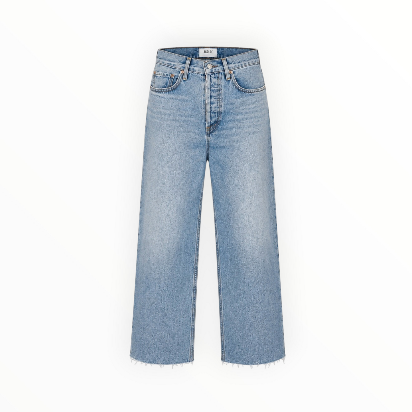 Straight Leg Jeans size 25