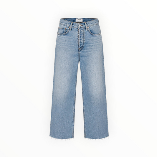 Straight Leg Jeans size 25