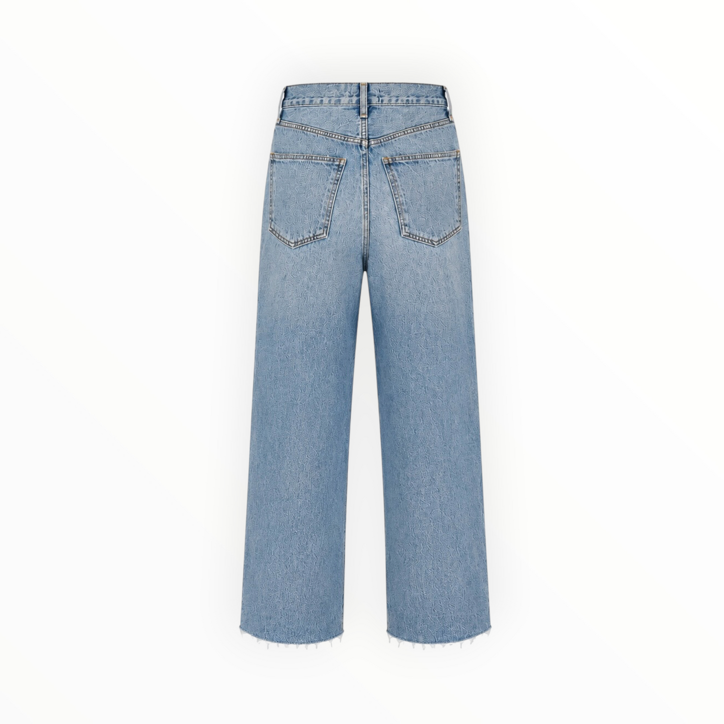 Straight Leg Jeans size 25