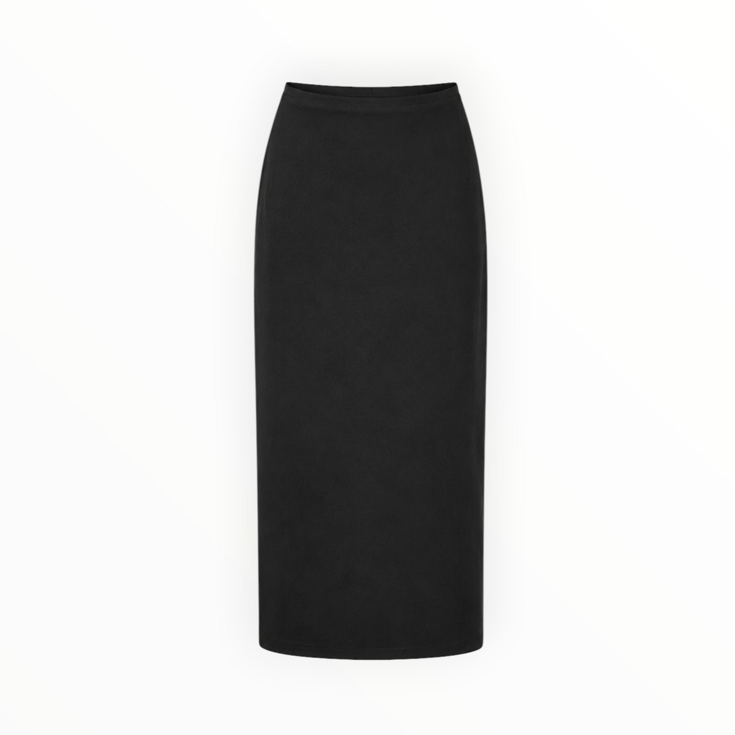 Embellished Tunic & Midi Skirt Set size 8