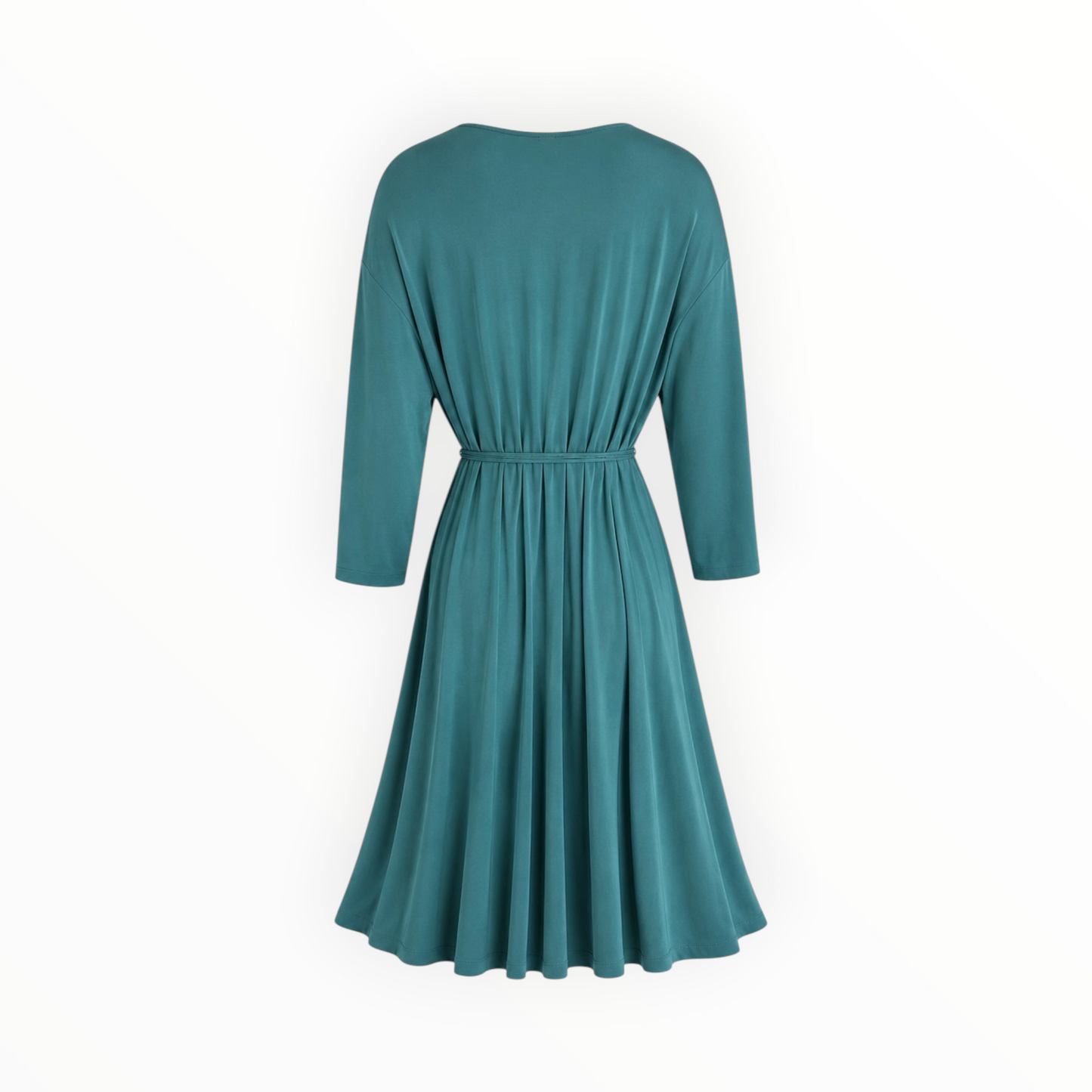 Wrap Tie Dress size 44