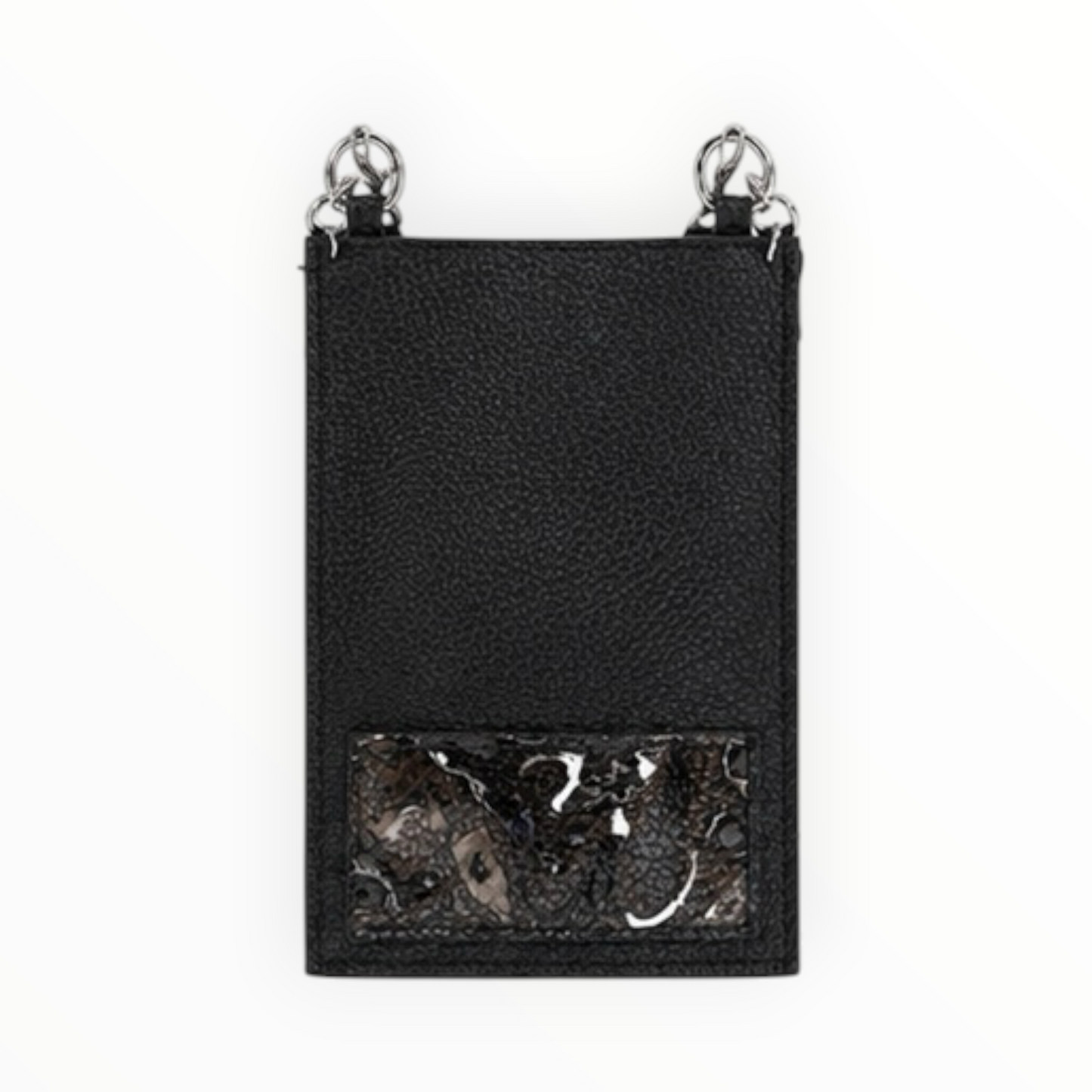 Bubbles & Bling Cellphone Purse